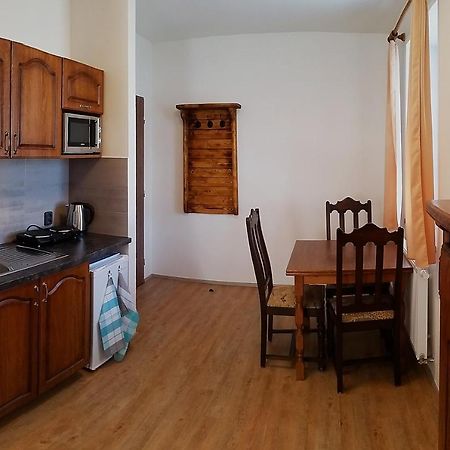Apartmany Sachty Vysoké nad Jizerou Екстериор снимка