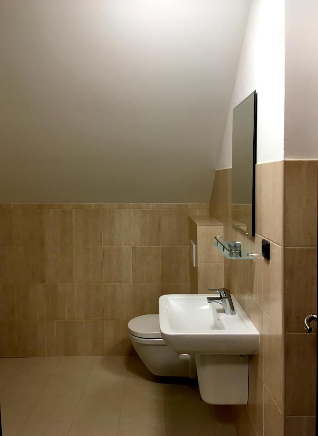 Apartmany Sachty Vysoké nad Jizerou Екстериор снимка