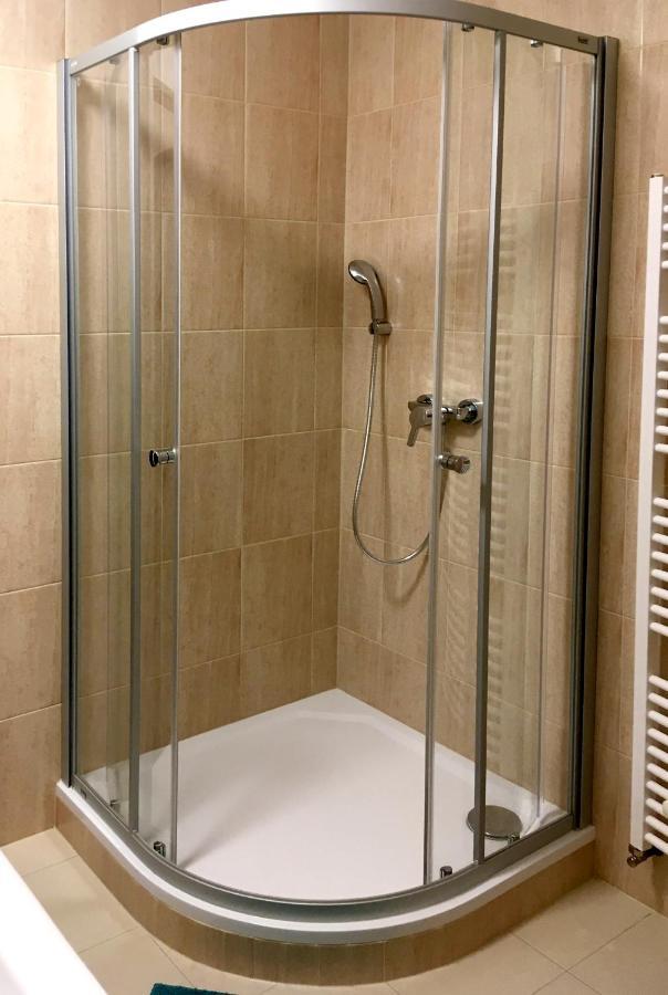 Apartmany Sachty Vysoké nad Jizerou Екстериор снимка