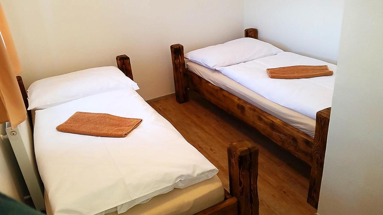 Apartmany Sachty Vysoké nad Jizerou Екстериор снимка