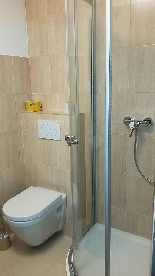 Apartmany Sachty Vysoké nad Jizerou Екстериор снимка