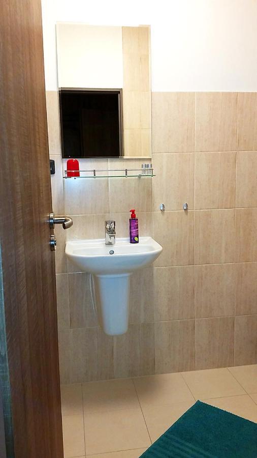 Apartmany Sachty Vysoké nad Jizerou Екстериор снимка