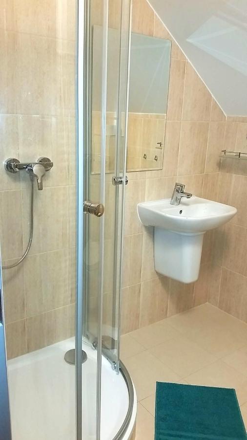 Apartmany Sachty Vysoké nad Jizerou Екстериор снимка