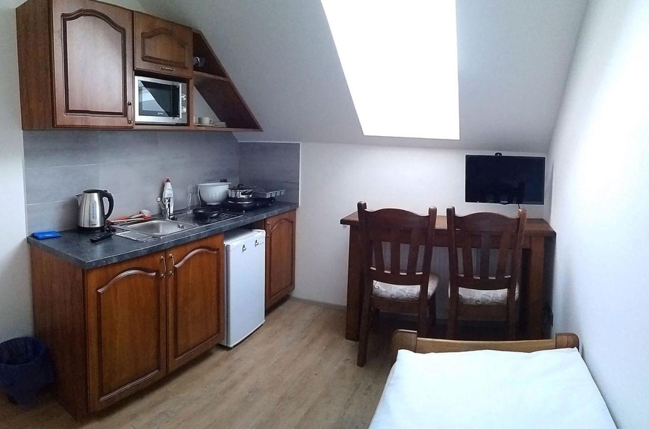 Apartmany Sachty Vysoké nad Jizerou Екстериор снимка