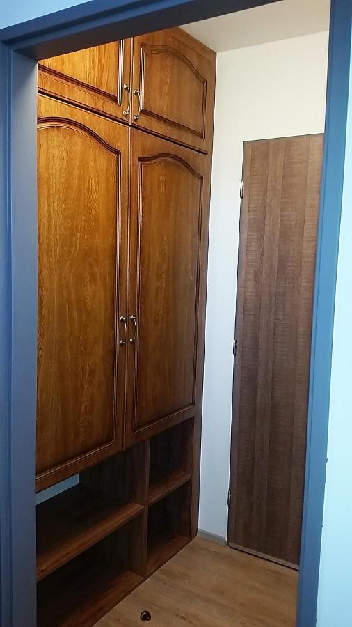 Apartmany Sachty Vysoké nad Jizerou Екстериор снимка