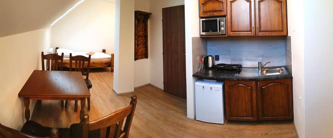 Apartmany Sachty Vysoké nad Jizerou Екстериор снимка