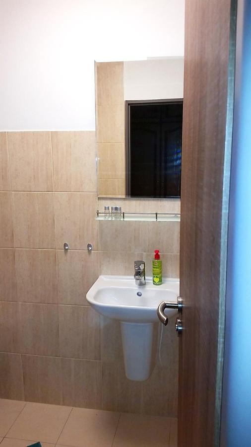 Apartmany Sachty Vysoké nad Jizerou Екстериор снимка
