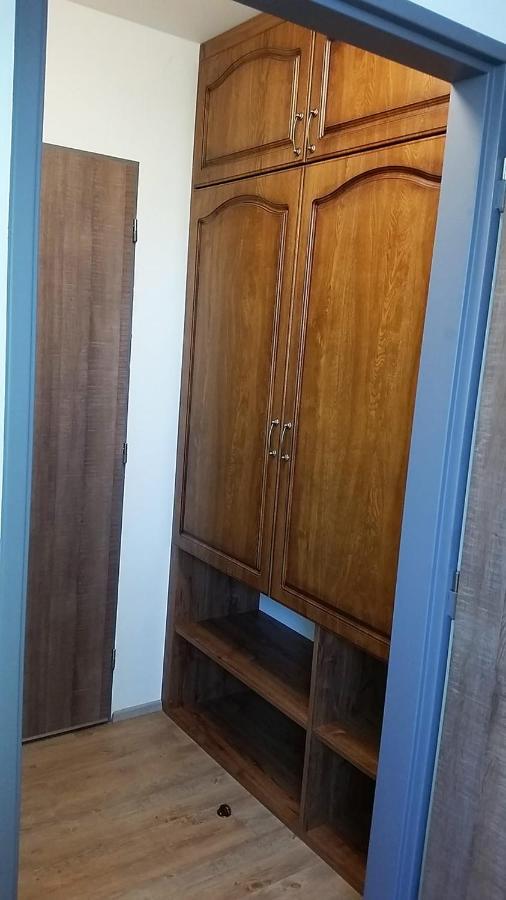 Apartmany Sachty Vysoké nad Jizerou Екстериор снимка